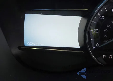 2016 Ford Explorer Sport из США, поврежденный, VIN 1FM5K8GTXGGC84149